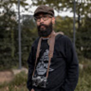 Meet your Posher, Carlos